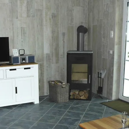 Feriehus Ferienhaus Sonnenschein