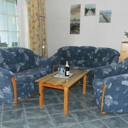 Feriehus Ferienhaus Sonnenschein *