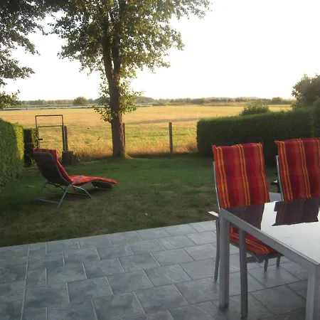 Ferienhaus Sonnenschein Feriehus