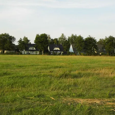 Feriehus Ferienhaus Sonnenschein