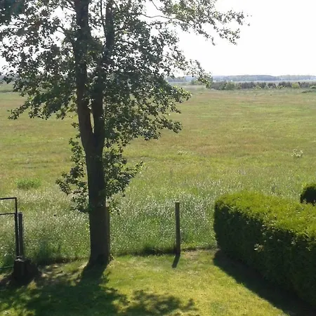 Feriehus Ferienhaus Sonnenschein Trassenheide