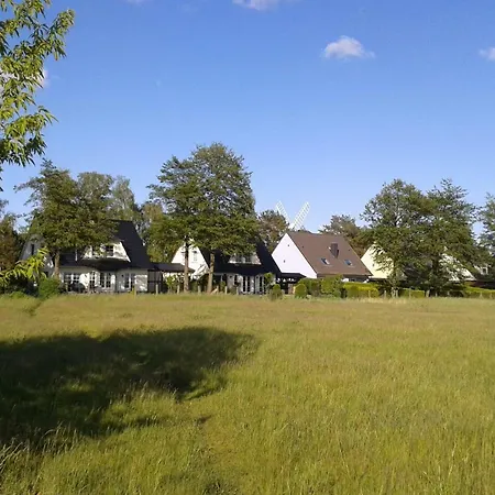 Ferienhaus Sonnenschein *