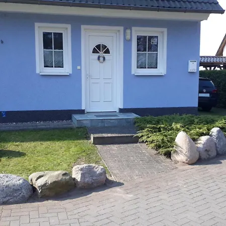 Feriehus Ferienhaus Sonnenschein